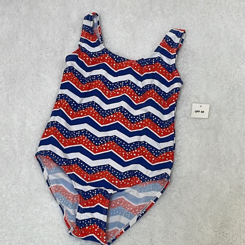 Girls one piece swimsuit 🩱